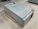 Ram Industries Screw Compressor Motor Starter (500 HP, 460 Volt, 60 Hz)