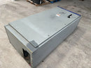 Ram Industries Screw Compressor Motor Starter (500 HP, 460 Volt, 60 Hz)