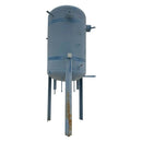 Recirculador de amoníaco vertical RVS MRP-60 (60 x 111 pulgadas, 1236 galones)