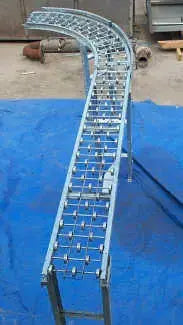 Skate Conveyor