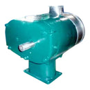 Bomba de desplazamiento positivo Tri-Clover PRS60-3M-UH2-ST-S (60 GPM máx.)