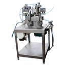 Sistema de bomba doble