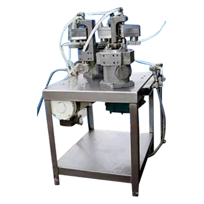 Dual Pump System