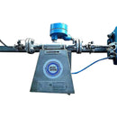 Micro Motion Mass Flow Meter