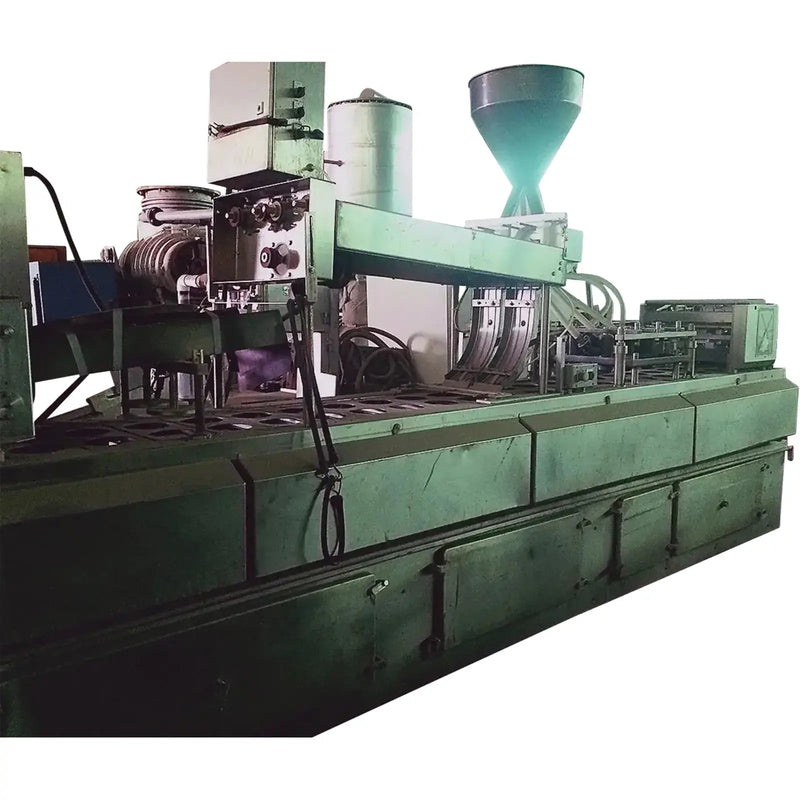 Osgood Cup Filler