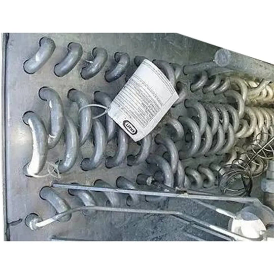 Evaporador de descongelación por aire Imeco - 16,6 toneladas