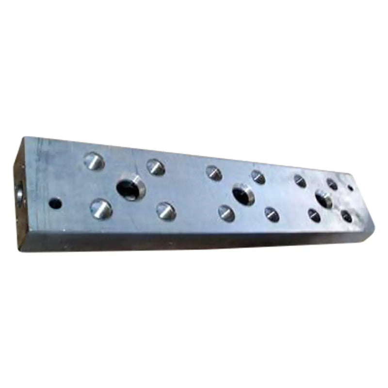 Rannie Homogenizer Parts