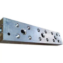 Rannie Homogenizer Parts