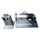 Células y pantallas Weigh-Tronix