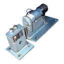 Weigh-Tronix Cells and Displays