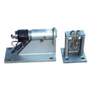 Células y pantallas Weigh-Tronix