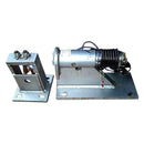 Células y pantallas Weigh-Tronix