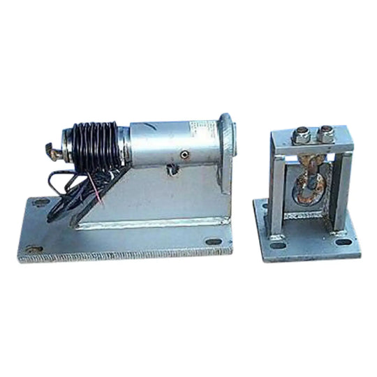 Weigh-Tronix Cells and Displays