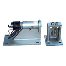 Células y pantallas Weigh-Tronix