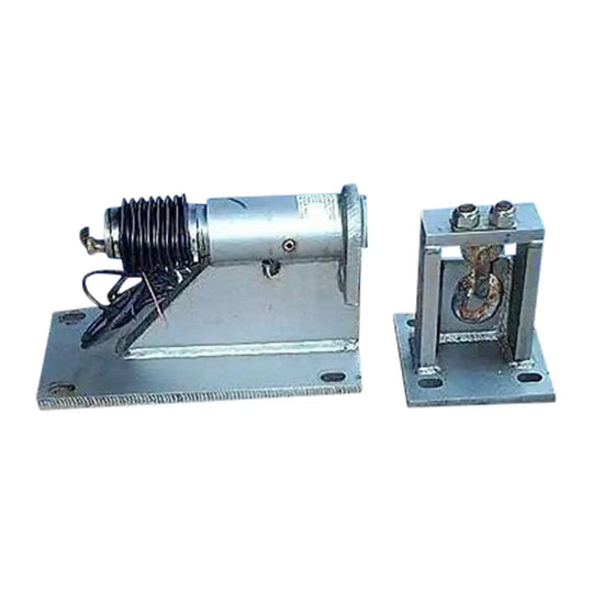 Weigh-Tronix Cells and Displays