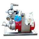Bomba centrífuga ITT Bell &amp; Gossett 1x1-1/2X6QT (7,5 HP, 100 GPM máx.)
