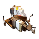 Crepaco R4R Positive Displacement Pump (160 GPM Max)