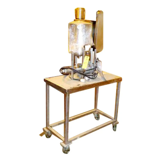 Webtrol Booster Pump