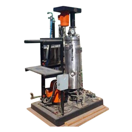 Chemap Fermenter with Foam Separator - 20 Gallons