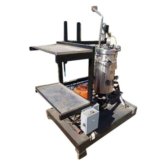 Chemap Fermenter - 8 Gallons