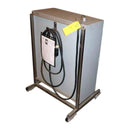 Control de velocidad del motor de CA PaRam Industriesetrics