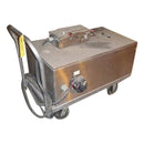 Intec Systems 460v 100 amp Power Panel