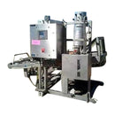 Volquete de tambor/tote de acero inoxidable MDF Millerbernd