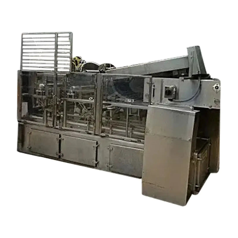 Osgood 4600 Cup Filler - 4 Lanes