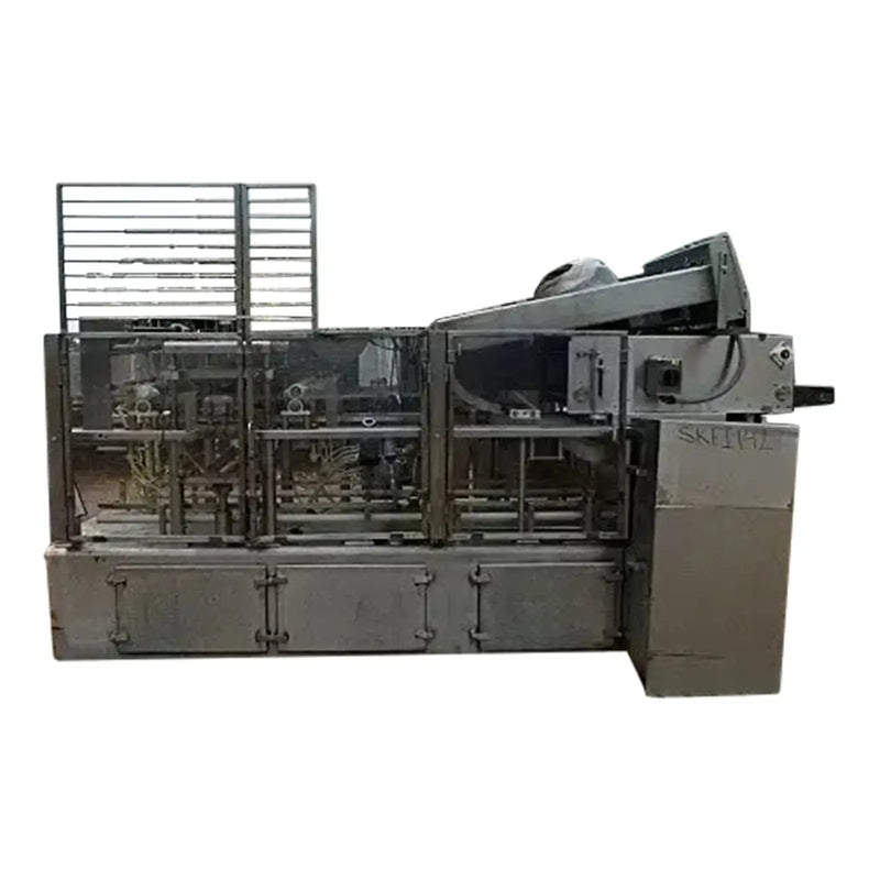 Osgood 4600 Cup Filler - 4 Lanes