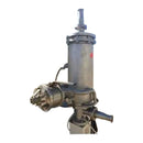 Burdosa Dynamic Loop Mixer-Emulsifier Unit