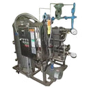 APV Paravap Skid Mounted Plate Evaporator for Pilot / Lab