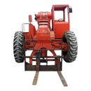 Skytrak 9038T 9,000 LB 4X4X4 Telescopic Forklift