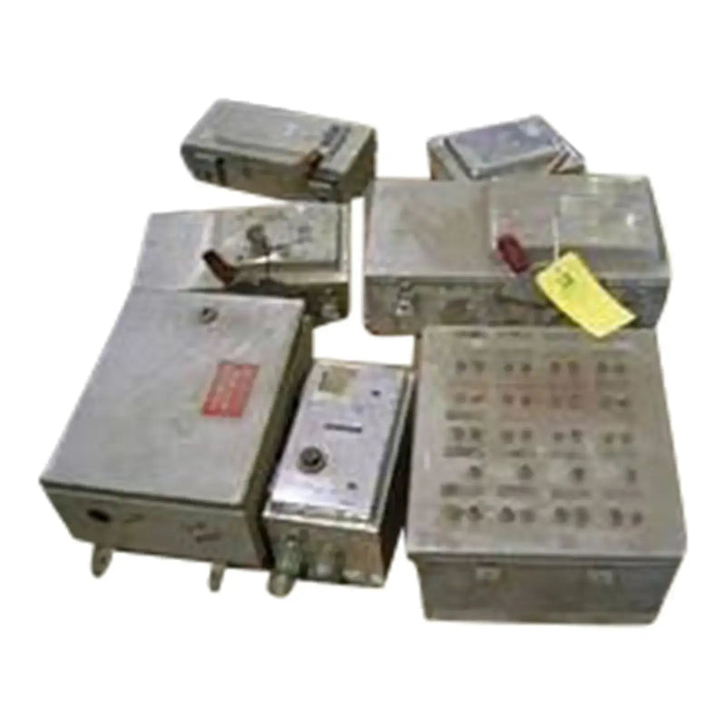 Junction Boxes