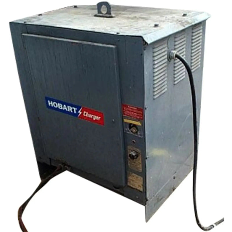 Cargador Hobart