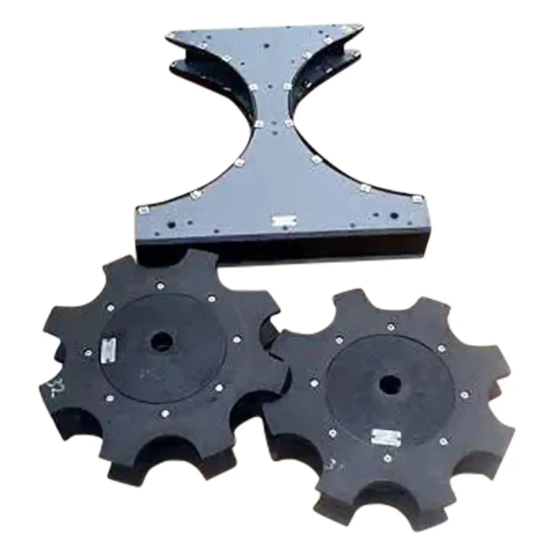 Change Parts