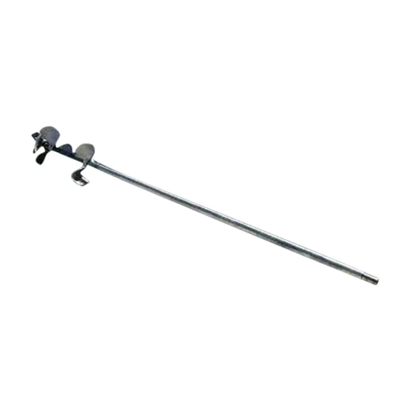 Stainless Steel Vertical Tank Agitator