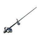 Stainless Steel Vertical Tank Agitator