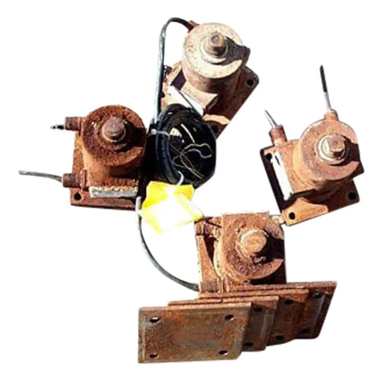 Load Cells