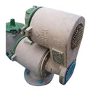 Enardo Pneumatic Valve