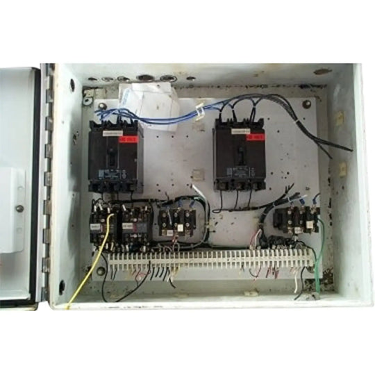 Panel de control
