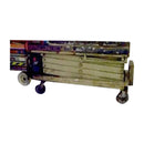 Elevador de hombre eléctrico