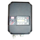 Inversor de CA de frecuencia variable de TB Wood: 5 HP