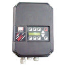 Inversor de CA de frecuencia variable de TB Wood: 5 HP