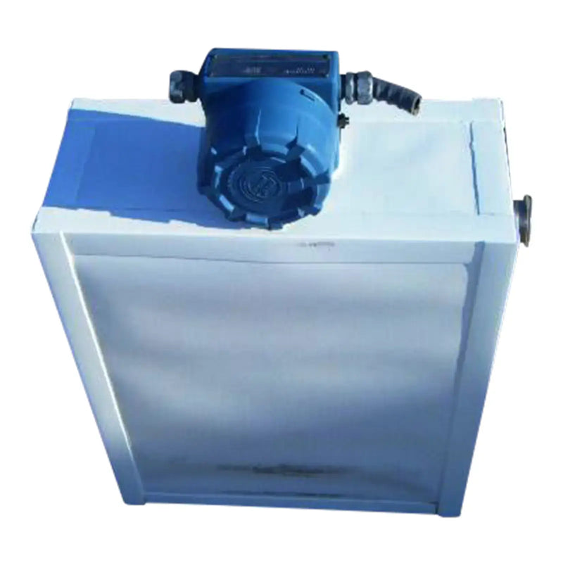 Sistema de medición de densidad y flujo Coriolis Micromotion serie F