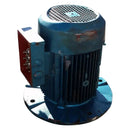 Motor de accionamiento SEW-Euro - 3 HP