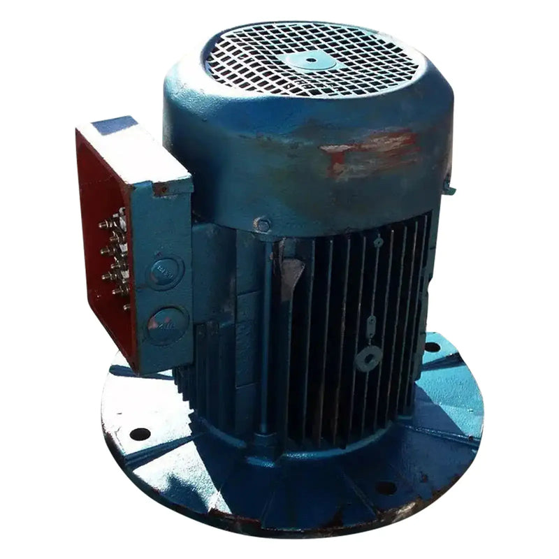 SEW-Euro Drive Motor - 3 HP