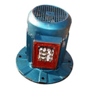 Motor de accionamiento SEW-Euro - 3 HP