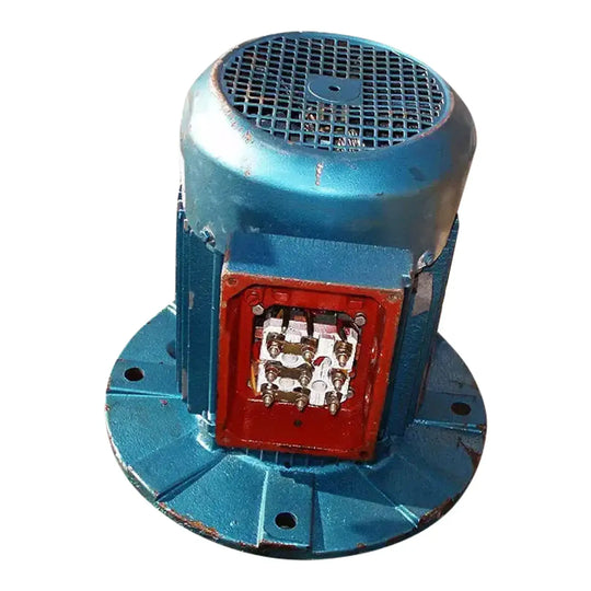 SEW-Euro Drive Motor - 3 HP