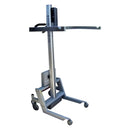 Elevador a batería Back Tech