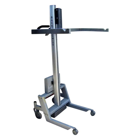 Back Tech Battery-Powered Lift
